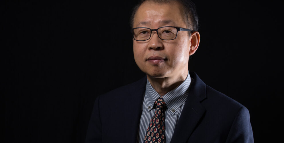 Hyoung Jin Cho