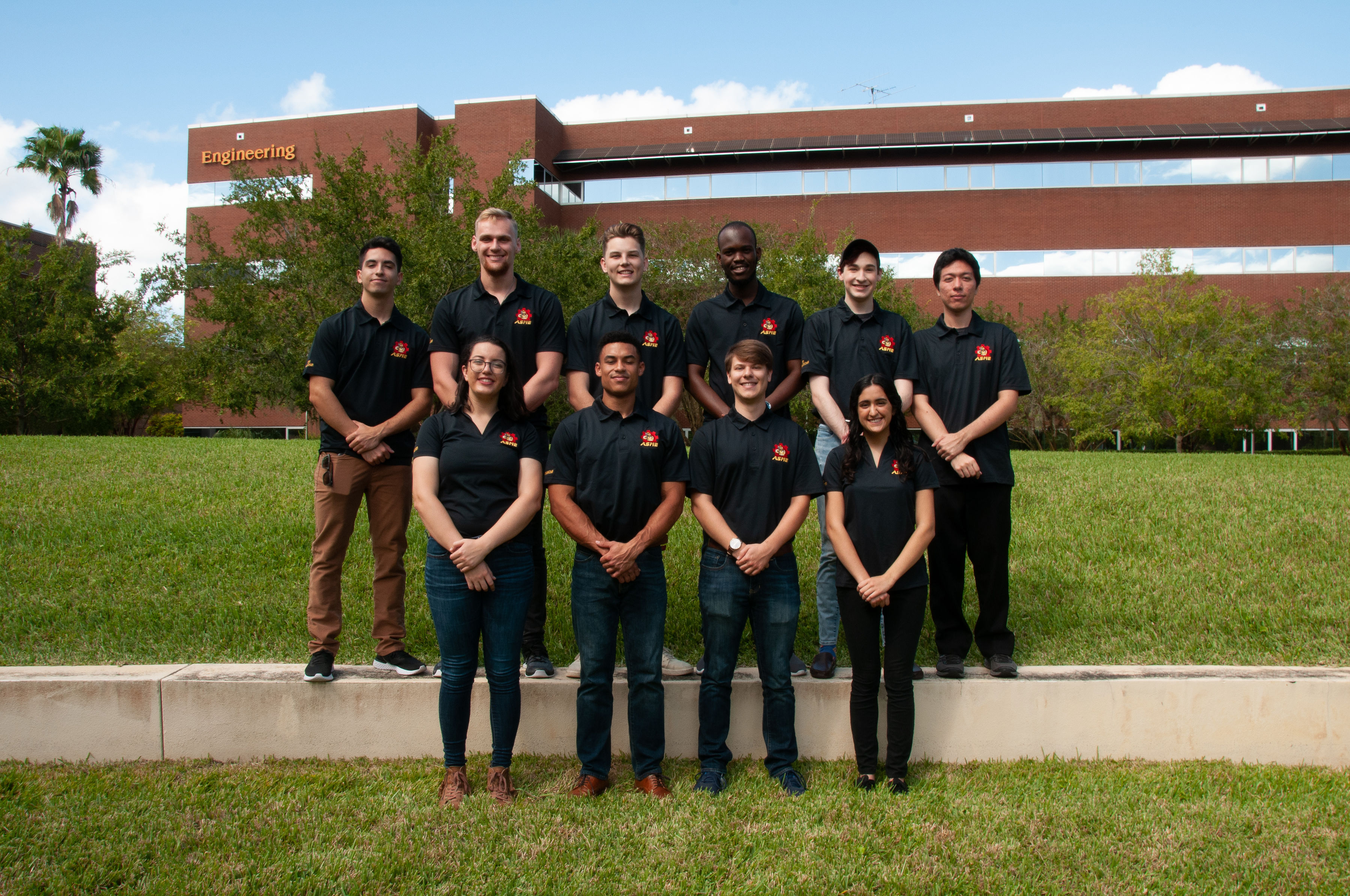 Student ASME Chapter Hosts National EFx Conference