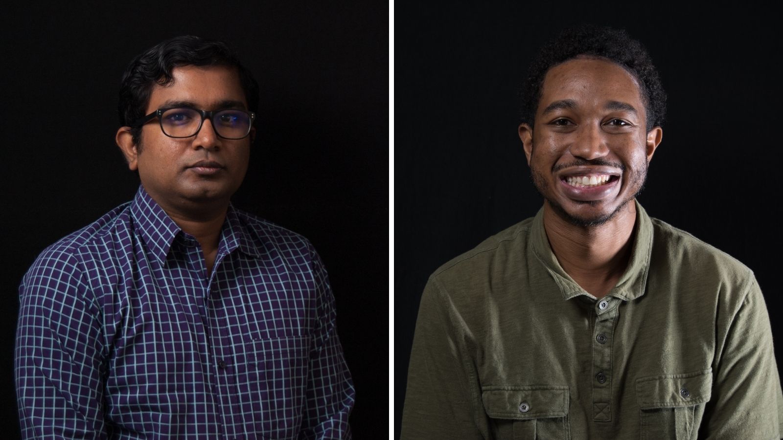 Two Assistant Professors Selected For Nsf Career Awards