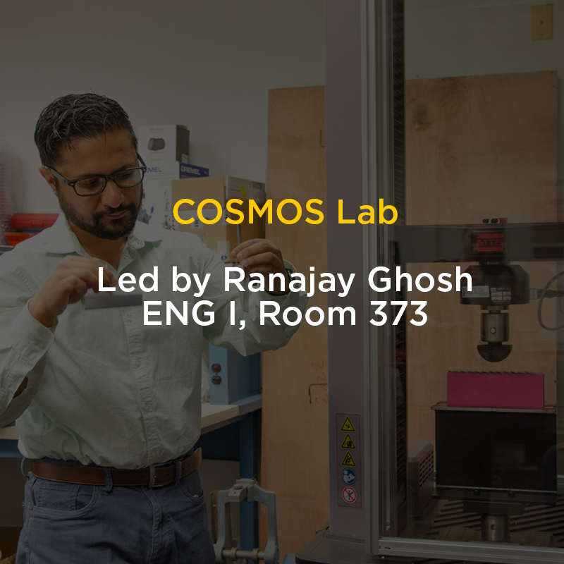 Image of ghosh lab