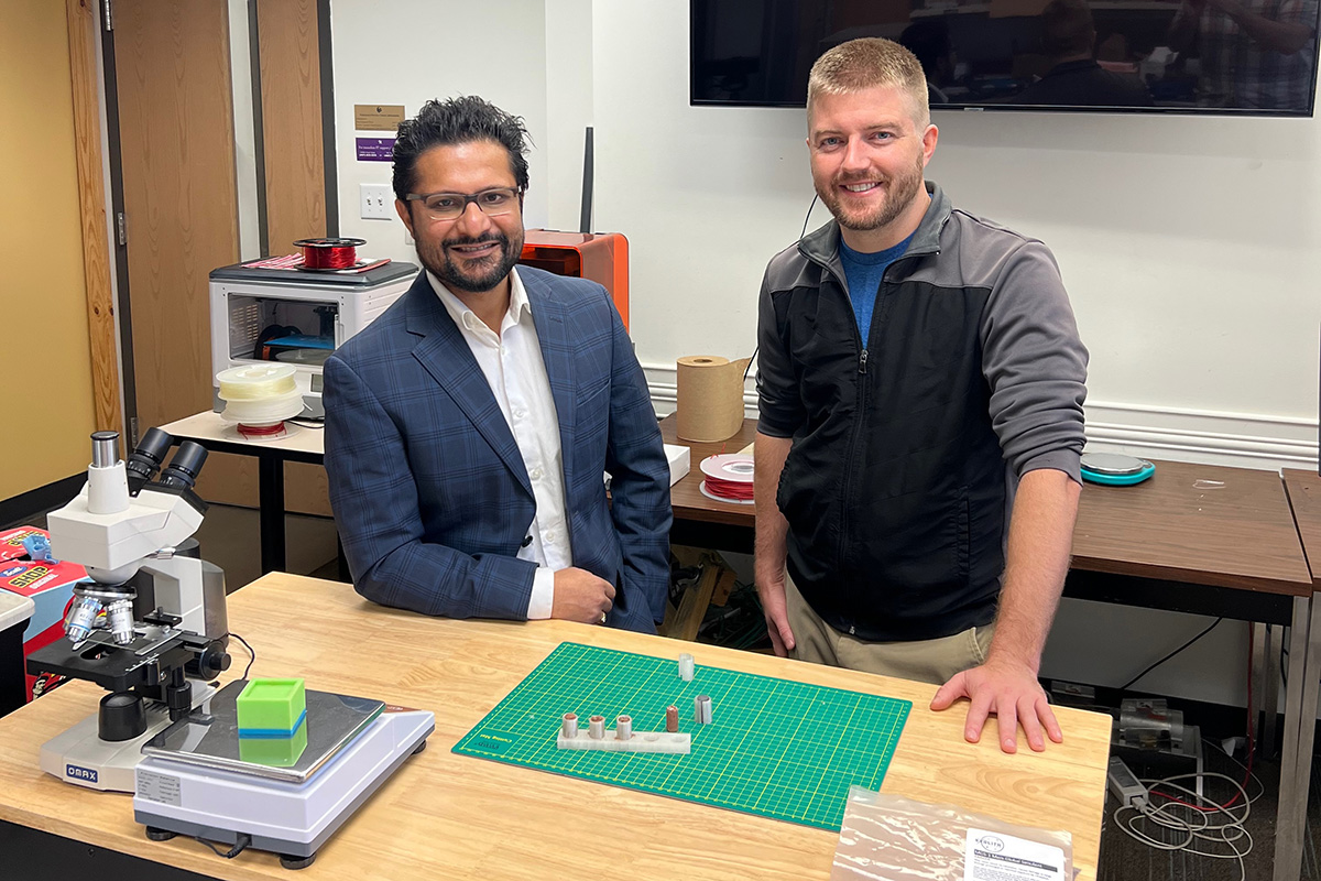 Ph.D. in Aerospace Engineering