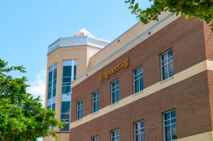 ENG II Building