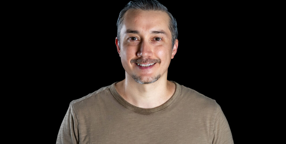 Juan Rodriguez