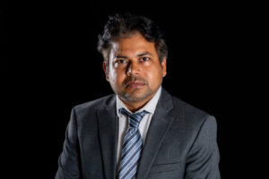 Kunal Mondal