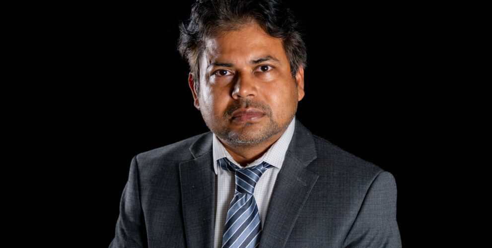Kunal Mondal