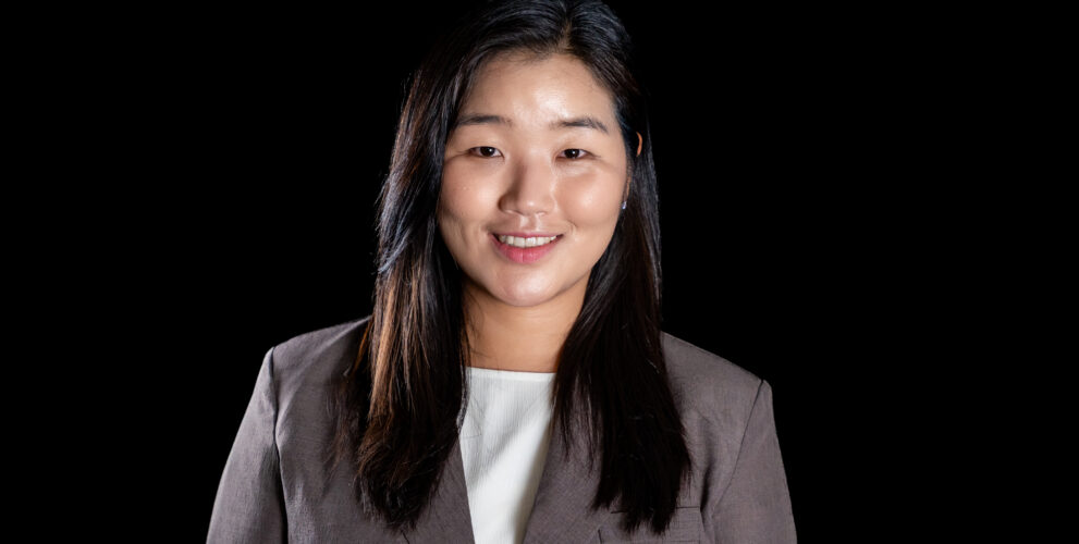 Seongmi Song