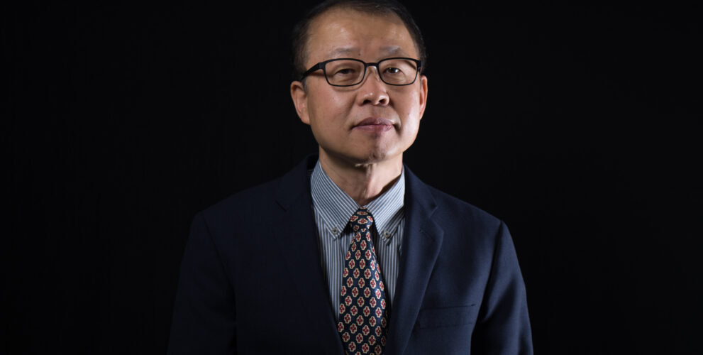 joe cho